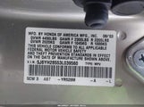 HONDA ELEMENT EX 5J6YH28553L039560 снимка