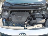 KIA RIO LX KNADM4A30E6414760 снимка
