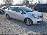 KIA RIO LX KNADM4A30E6414760 снимка