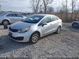 KIA RIO LX KNADM4A30E6414760 снимка