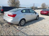 KIA RIO LX KNADM4A30E6414760 снимка