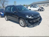 VOLKSWAGEN TIGUAN 2.0T/2.0T S WVGBV7AX8HK049943 снимка