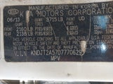 KIA SOUL KNDJT2A57D7770629 снимка