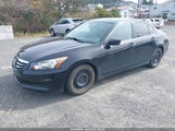 HONDA ACCORD 2.4 LX 1HGCP2F36BA139263 снимка