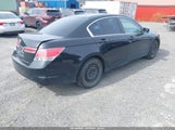 HONDA ACCORD 2.4 LX 1HGCP2F36BA139263 снимка
