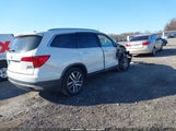HONDA PILOT TOURING 5FNYF6H98GB017079 снимка