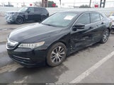 ACURA TLX 19UUB1F35FA020509 снимка