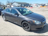 CHEVROLET MALIBU LS 1G1ZB5E08CF344225 снимка