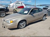 PONTIAC GRAND AM SE1 1G2NF12T51M534918 fotografie