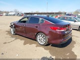 KIA OPTIMA LX 5XXGT4L32JG274593 снимка