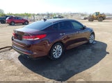 KIA OPTIMA LX 5XXGT4L32JG274593 снимка
