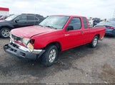 Nissan Frontier Xe 1N6DD26S0YC395959 снимка