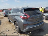NISSAN MURANO PLATINUM/S/SL/SV 5N1AZ2MH6FN200555 fotografie