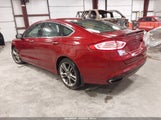 FORD FUSION TITANIUM 3FA6P0D98ER327841 fotografie