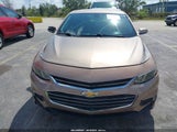 CHEVROLET MALIBU LT 1G1ZD5ST1JF208525 снимка
