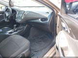 CHEVROLET MALIBU LT 1G1ZD5ST1JF208525 снимка