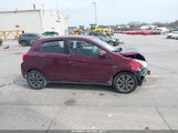 Mitsubishi Mirage Gt ML32A5HJ3HH011932 снимка