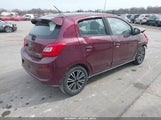 Mitsubishi Mirage Gt ML32A5HJ3HH011932 снимка