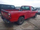 CHEVROLET SILVERADO 1500 WORK TRUCK 3GCEC14X16G233965 fotografie
