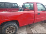 CHEVROLET SILVERADO 1500 WORK TRUCK 3GCEC14X16G233965 photo