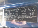 KIA FORTE GT-LINE 3KPF34AD6LE199593 снимка