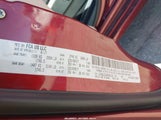 DODGE GRAND CARAVAN SXT 2C4RDGCGXHR828166 снимка