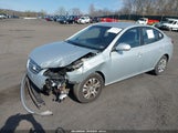 HYUNDAI ELANTRA GLS KMHDU4AD7AU146688 снимка