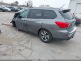 NISSAN PATHFINDER S 5N1DR2MM9HC695441 снимка