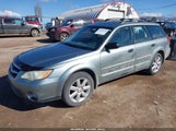 SUBARU OUTBACK 2.5I 4S4BP61C497345600 снимка