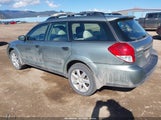 SUBARU OUTBACK 2.5I 4S4BP61C497345600 снимка