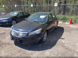 HONDA ACCORD 2.4 SE 1HGCP2F64CA137314 снимка