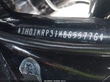 HARLEY-DAVIDSON FLHXS 1HD1KRP31KB655776 снимка