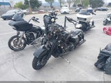 HARLEY-DAVIDSON FLHXS 1HD1KRP31KB655776 снимка