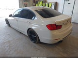 BMW 328I XDRIVE WBA3B5G56ENS08767 снимка