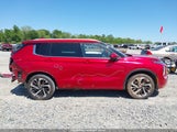 MITSUBISHI OUTLANDER SEL 2.5 2WD/SEL BLACK EDITION 2WD JA4J3VA82PZ017718 снимка