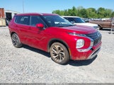 MITSUBISHI OUTLANDER SEL 2.5 2WD/SEL BLACK EDITION 2WD JA4J3VA82PZ017718 photo