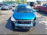 MITSUBISHI MIRAGE G4 ES ML32F3FJ9KHF18305 снимка