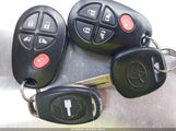 TOYOTA SIENNA LE 5TDJK3DC6BS027191 снимка