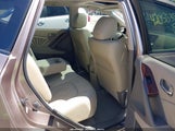 NISSAN MURANO LE JN8AZ18W19W125600 photo