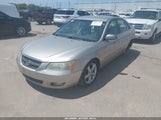 HYUNDAI SONATA GLS V6/LX V6 5NPEU46F66H105456 снимка