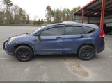 HONDA CR-V LX 3CZRM3H39EG713858 снимка