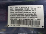 HONDA CR-V LX 3CZRM3H39EG713858 снимка