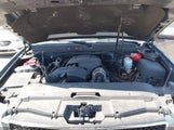 CHEVROLET AVALANCHE 1500 LS 3GNVKEE02AG220542 снимка