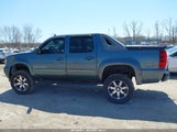CHEVROLET AVALANCHE 1500 LS 3GNVKEE02AG220542 снимка