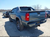 CHEVROLET AVALANCHE 1500 LS 3GNVKEE02AG220542 снимка