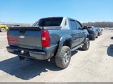 CHEVROLET AVALANCHE 1500 LS 3GNVKEE02AG220542 снимка