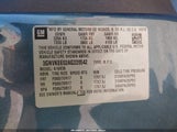 CHEVROLET AVALANCHE 1500 LS 3GNVKEE02AG220542 снимка