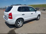 HYUNDAI TUCSON GL KM8JM12B76U412698 снимка