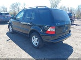MERCEDES-BENZ ML 320 4JGAB54E41A232917 снимка
