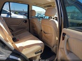 MERCEDES-BENZ ML 320 4JGAB54E41A232917 снимка